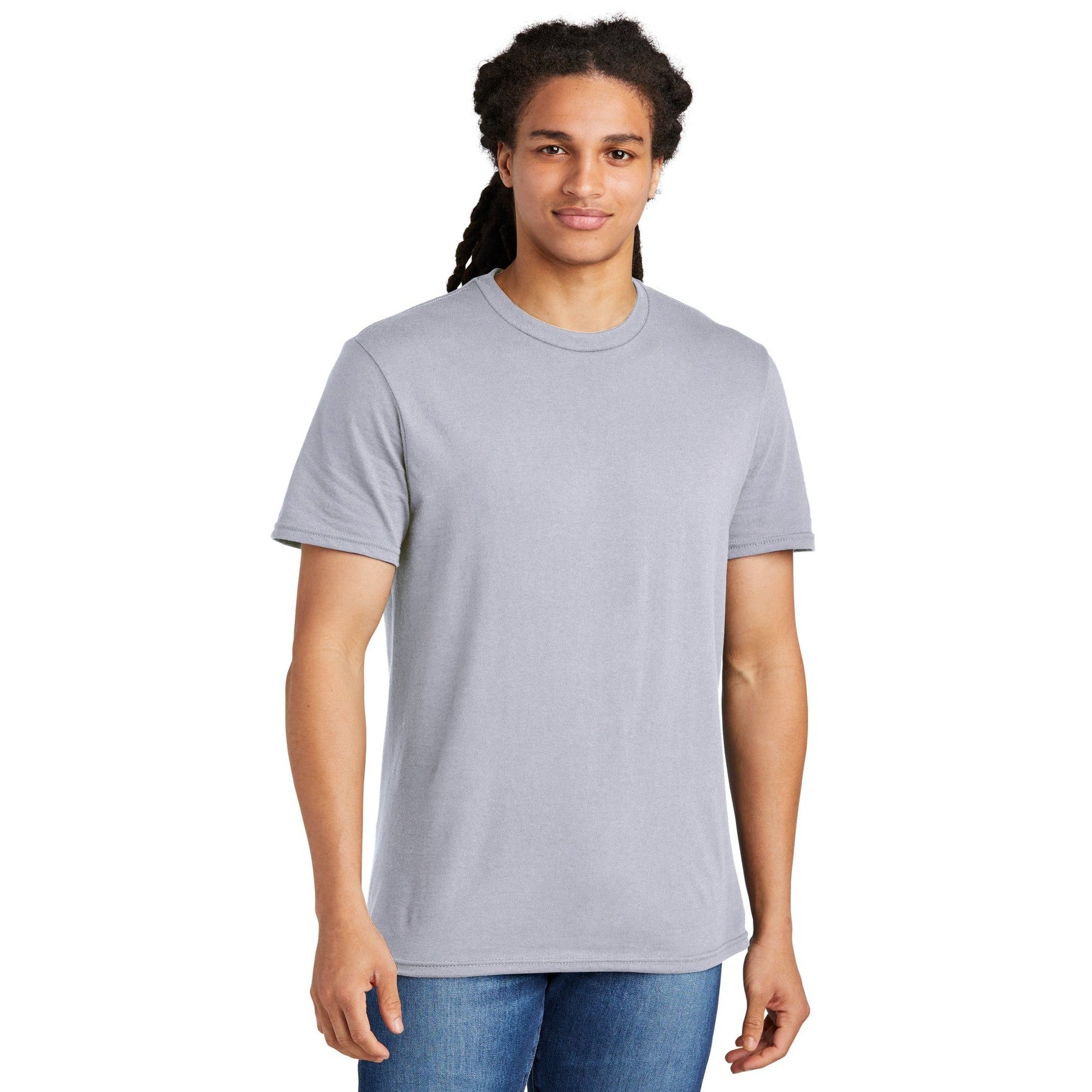 District-District® The Concert Tee® DT5000-MedTech-25